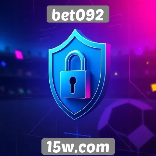 Avaliação da segurança no site de jogos bet092