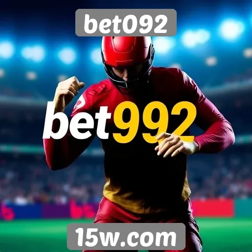 Novidades sobre bônus e promoções no Bet092