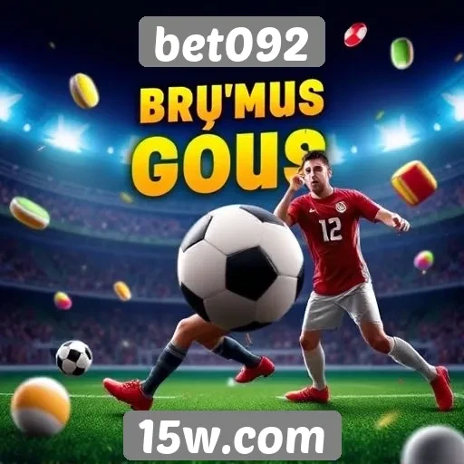 Promoções atuais disponíveis no bet092