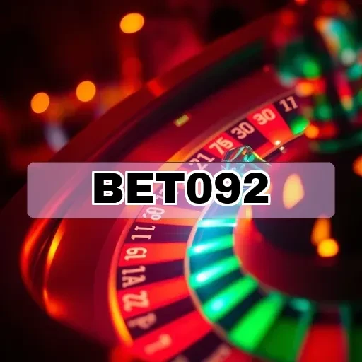 bet092: A Revolução nas Apostas Online com Inovações Imperdíveis