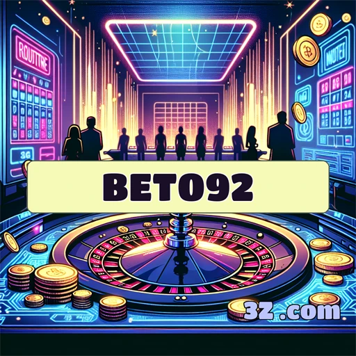 Conheça a Seção Paga da Bet092: Jogos e Prêmios Incríveis