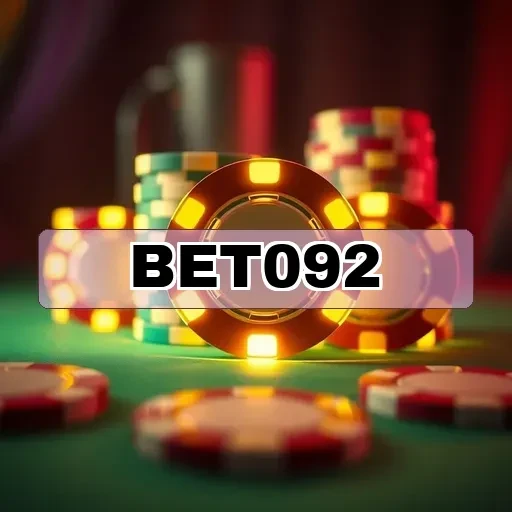 bet092: Descubra a Variedade de Métodos de Pagamento Eficientes