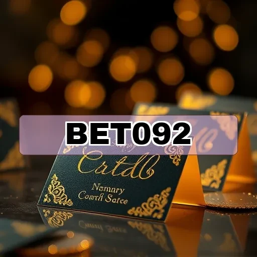 bet092: A Seção de Avaliações de Jogos que Você Não Pode Ignorar!