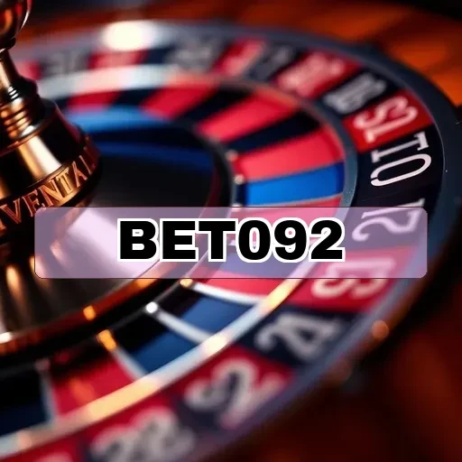 bet092: O Guia Completo para um Cadastro Ágil e Eficiente