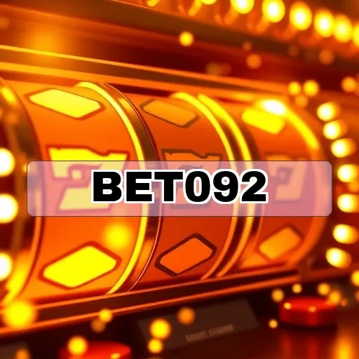 bet092: Descubra Os Segredos das Máquinas Caça-Níqueis